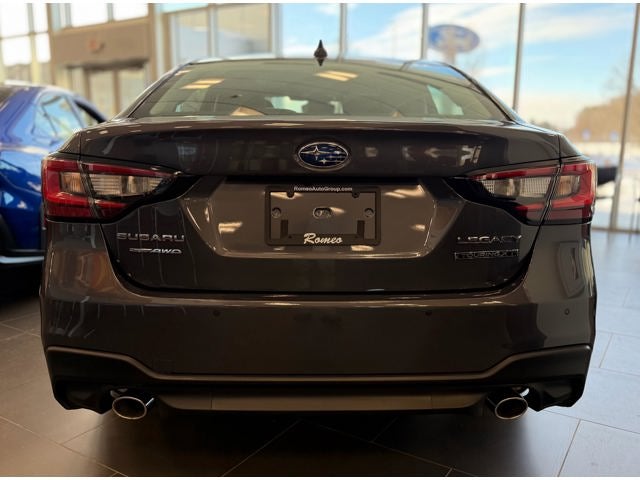 2025 Subaru LEGACY Touring XT