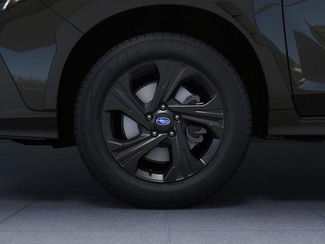 2027 Subaru CROSSTREK Base