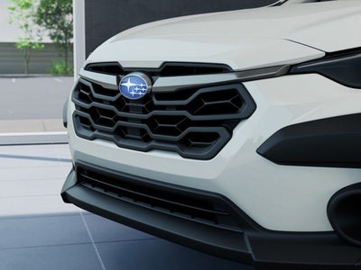2027 Subaru CROSSTREK Premium