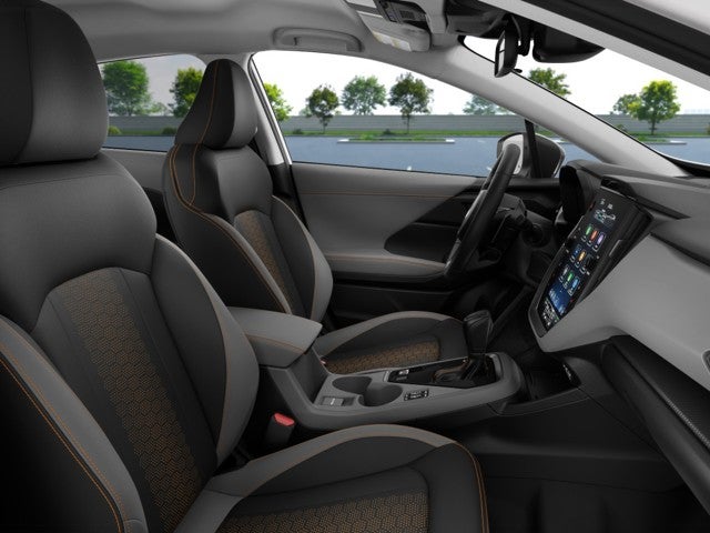2027 Subaru CROSSTREK Limited