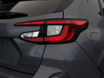 2027 Subaru CROSSTREK Limited