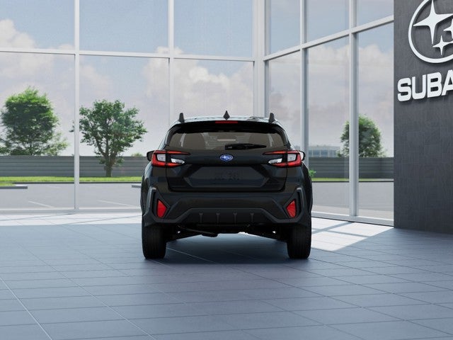 2027 Subaru CROSSTREK Limited