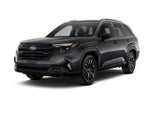 2026 Subaru FORESTER Sport Onyx Addition