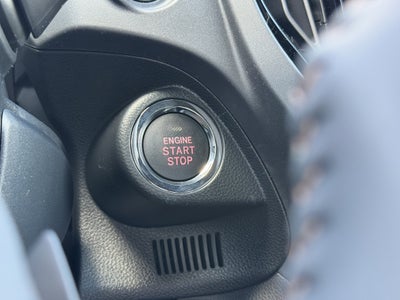 2026 Subaru FORESTER Sport Hybrid