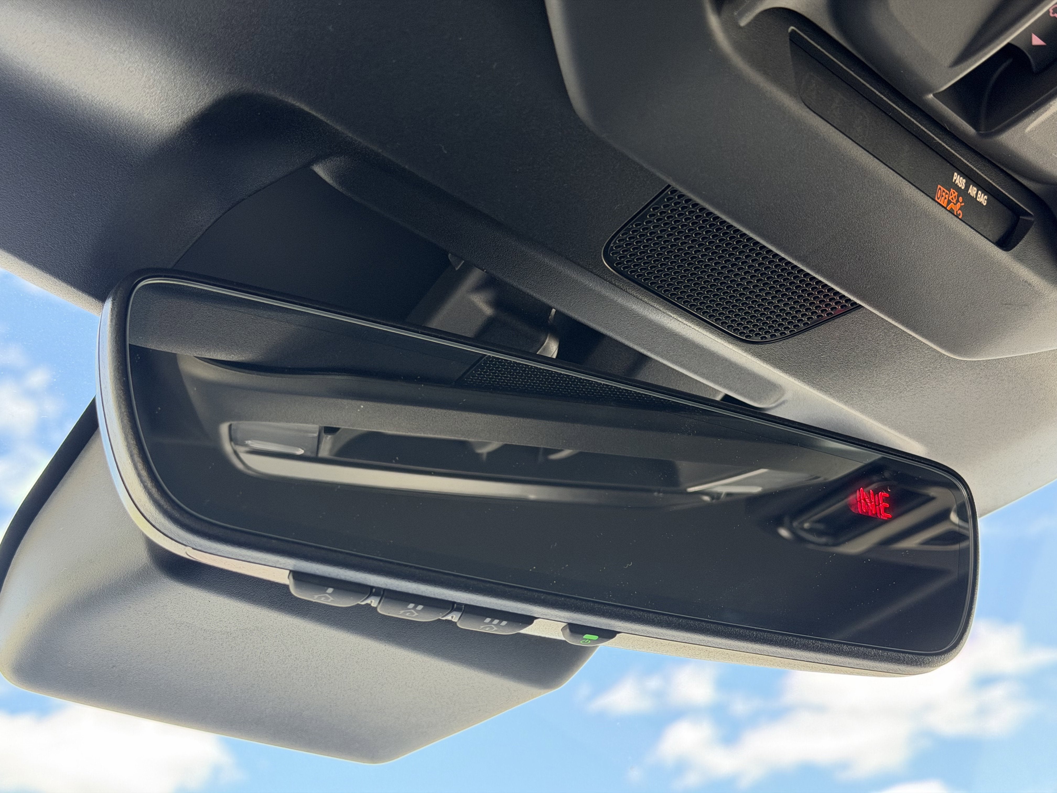 2026 Subaru FORESTER Sport Hybrid