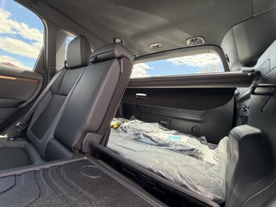 2026 Subaru FORESTER Sport Hybrid