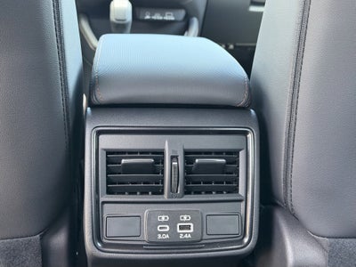 2026 Subaru FORESTER Sport Hybrid