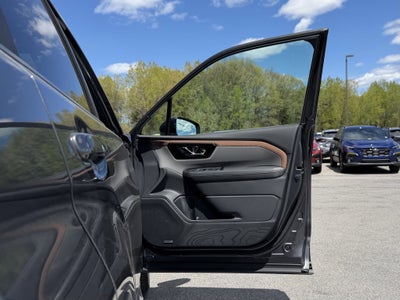 2026 Subaru FORESTER Sport Hybrid