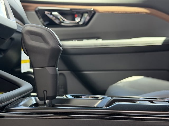 2026 Subaru FORESTER Sport Hybrid