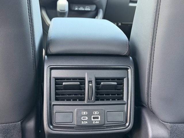 2026 Subaru FORESTER Sport Hybrid