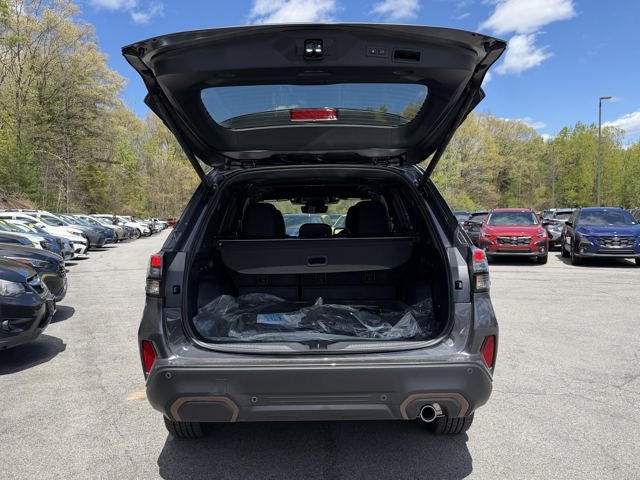 2026 Subaru FORESTER Sport Hybrid