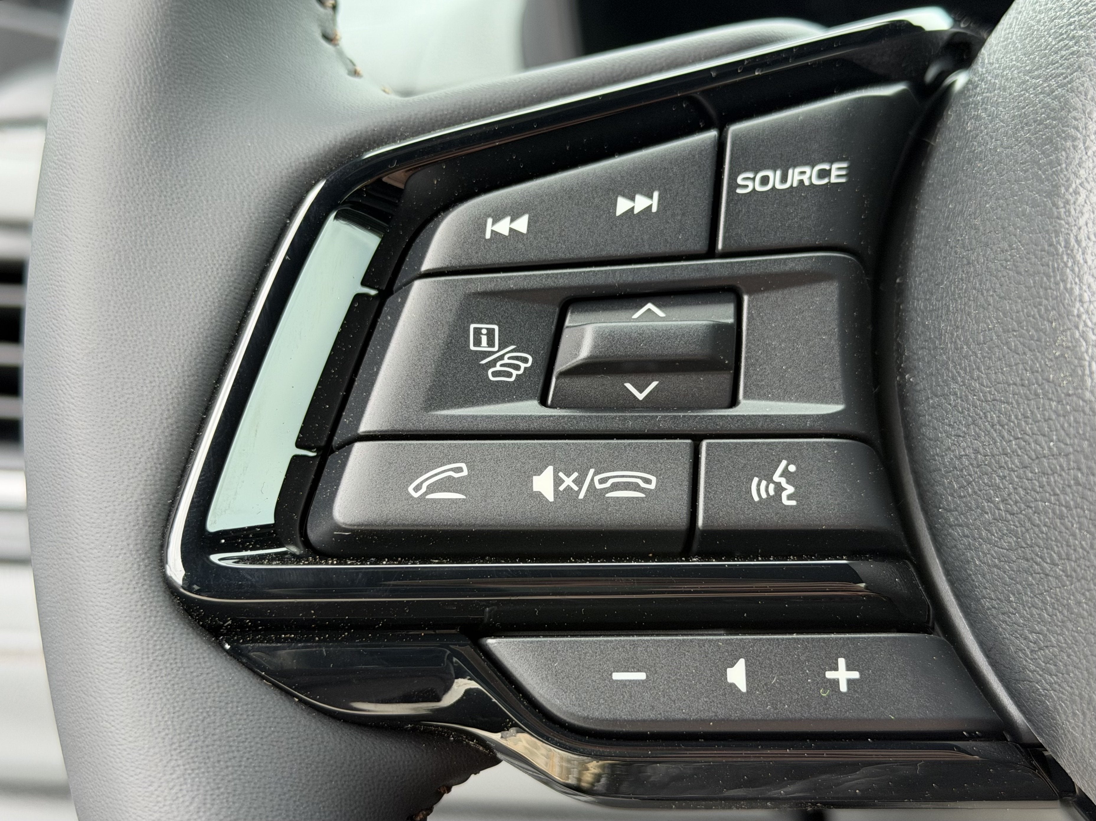 2026 Subaru FORESTER Sport Hybrid
