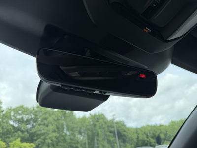 2026 Subaru FORESTER Sport Hybrid
