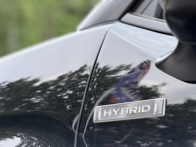 2026 Subaru FORESTER Sport Hybrid