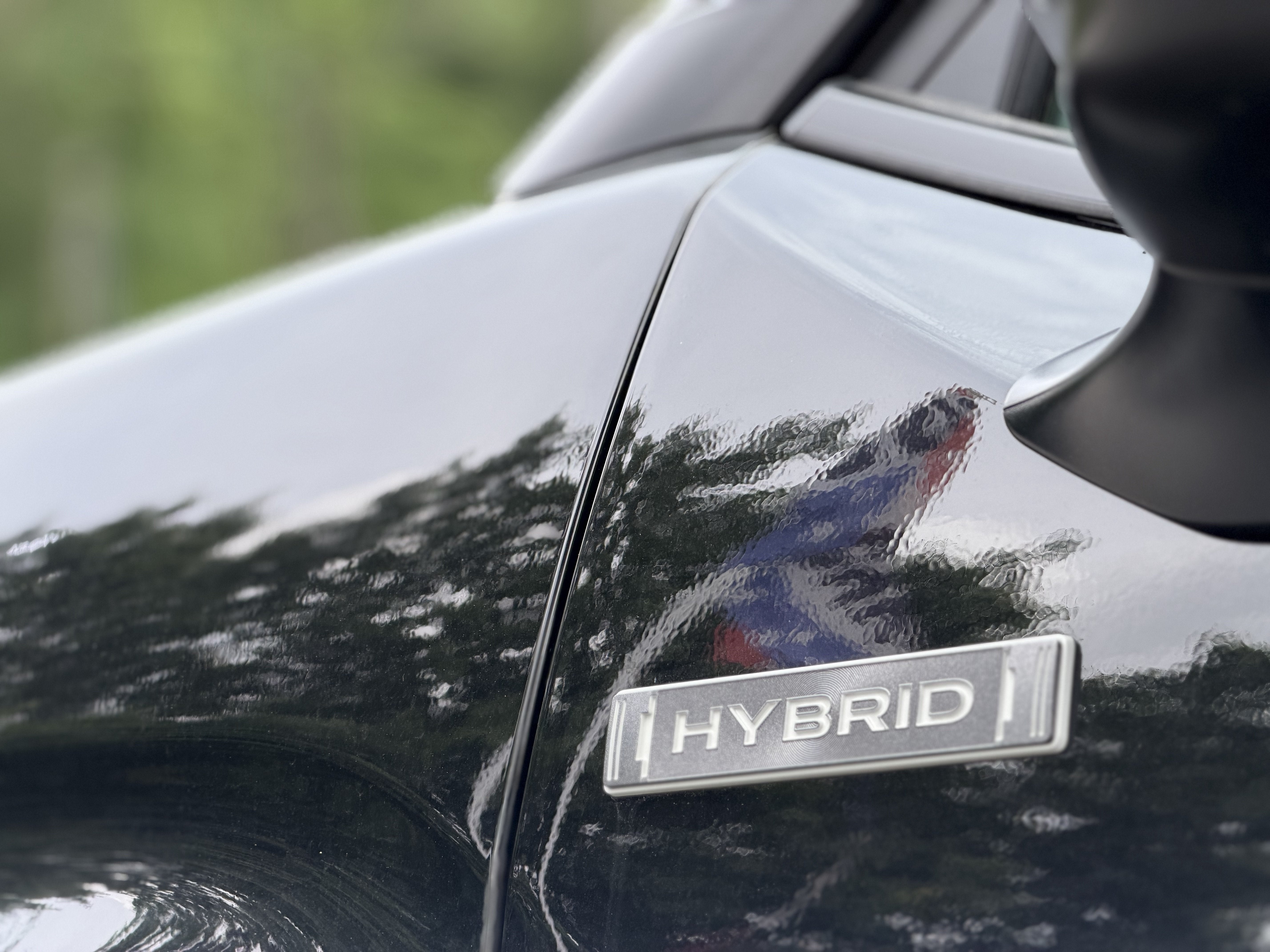 2026 Subaru FORESTER Sport Hybrid