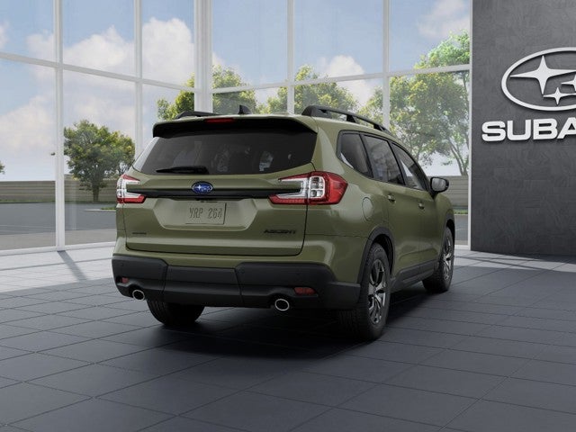2027 Subaru ASCENT Premium 8-Passenger
