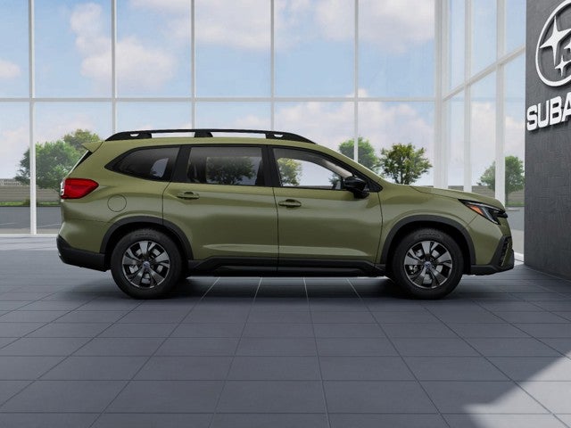 2027 Subaru ASCENT Premium 8-Passenger
