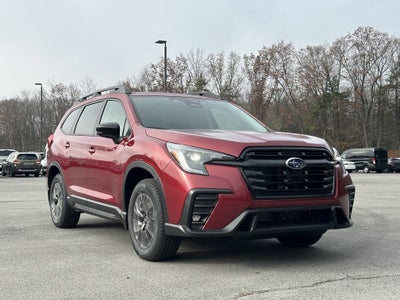 2026 Subaru ASCENT Premium 8-Passenger