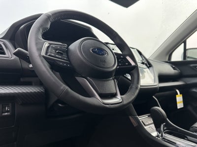 2026 Subaru ASCENT Premium 8-Passenger