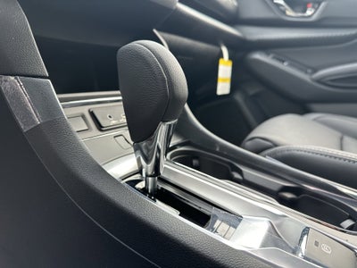 2026 Subaru ASCENT Premium 8-Passenger