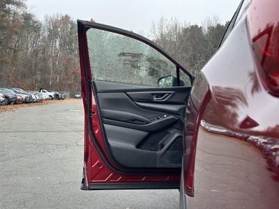 2026 Subaru ASCENT Premium 8-Passenger