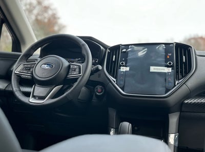 2026 Subaru ASCENT Premium 8-Passenger