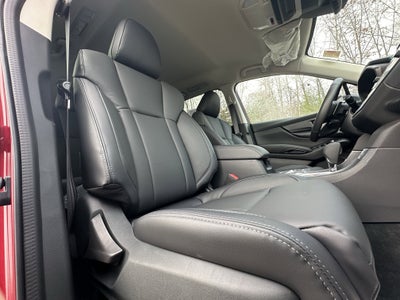 2026 Subaru ASCENT Premium 8-Passenger