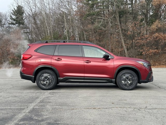 2026 Subaru ASCENT Premium 8-Passenger
