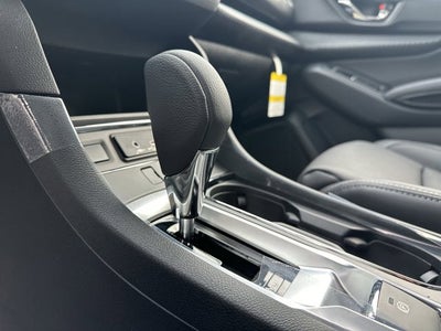 2026 Subaru ASCENT Premium 8-Passenger