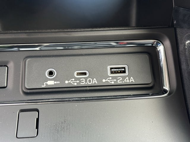 2026 Subaru ASCENT Premium 8-Passenger