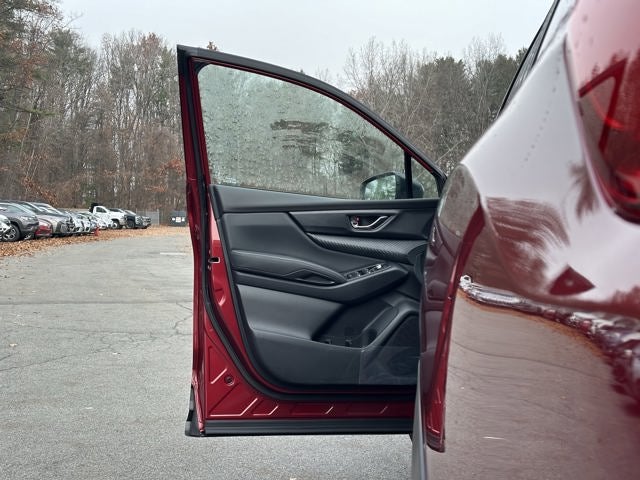 2026 Subaru ASCENT Premium 8-Passenger