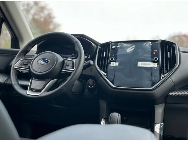 2026 Subaru ASCENT Premium 8-Passenger