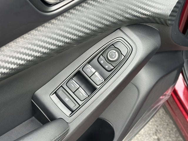 2026 Subaru ASCENT Premium 8-Passenger