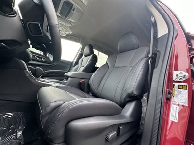 2026 Subaru ASCENT Premium 8-Passenger