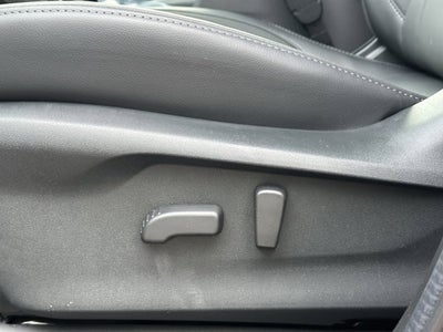 2026 Subaru ASCENT Premium 8-Passenger