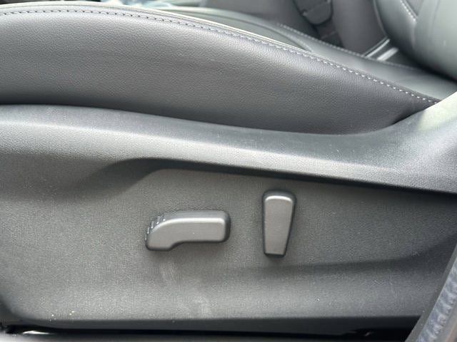 2026 Subaru ASCENT Premium 8-Passenger