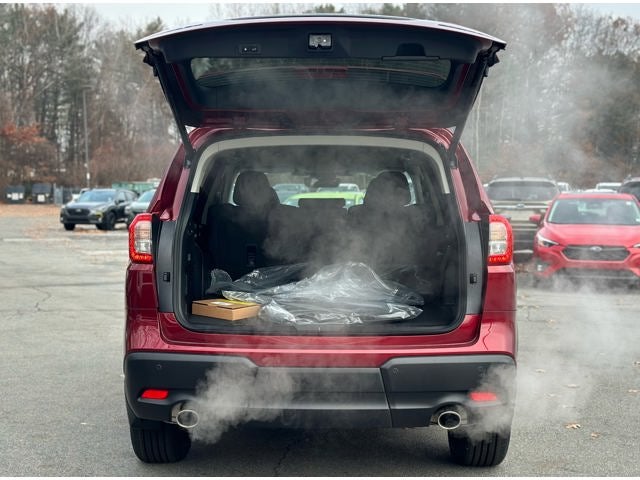 2026 Subaru ASCENT Premium 8-Passenger