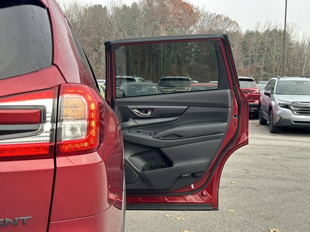 2026 Subaru ASCENT Premium 8-Passenger