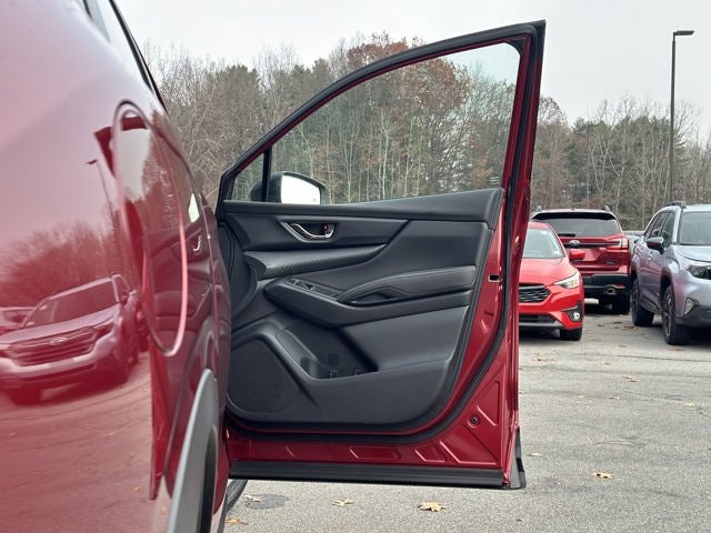 2026 Subaru ASCENT Premium 8-Passenger