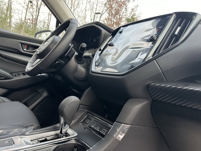 2026 Subaru ASCENT Premium 8-Passenger