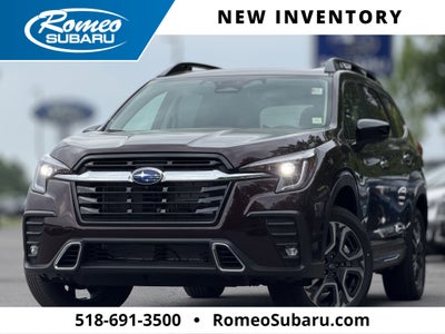 2027 Subaru ASCENT Premium 7-Passenger