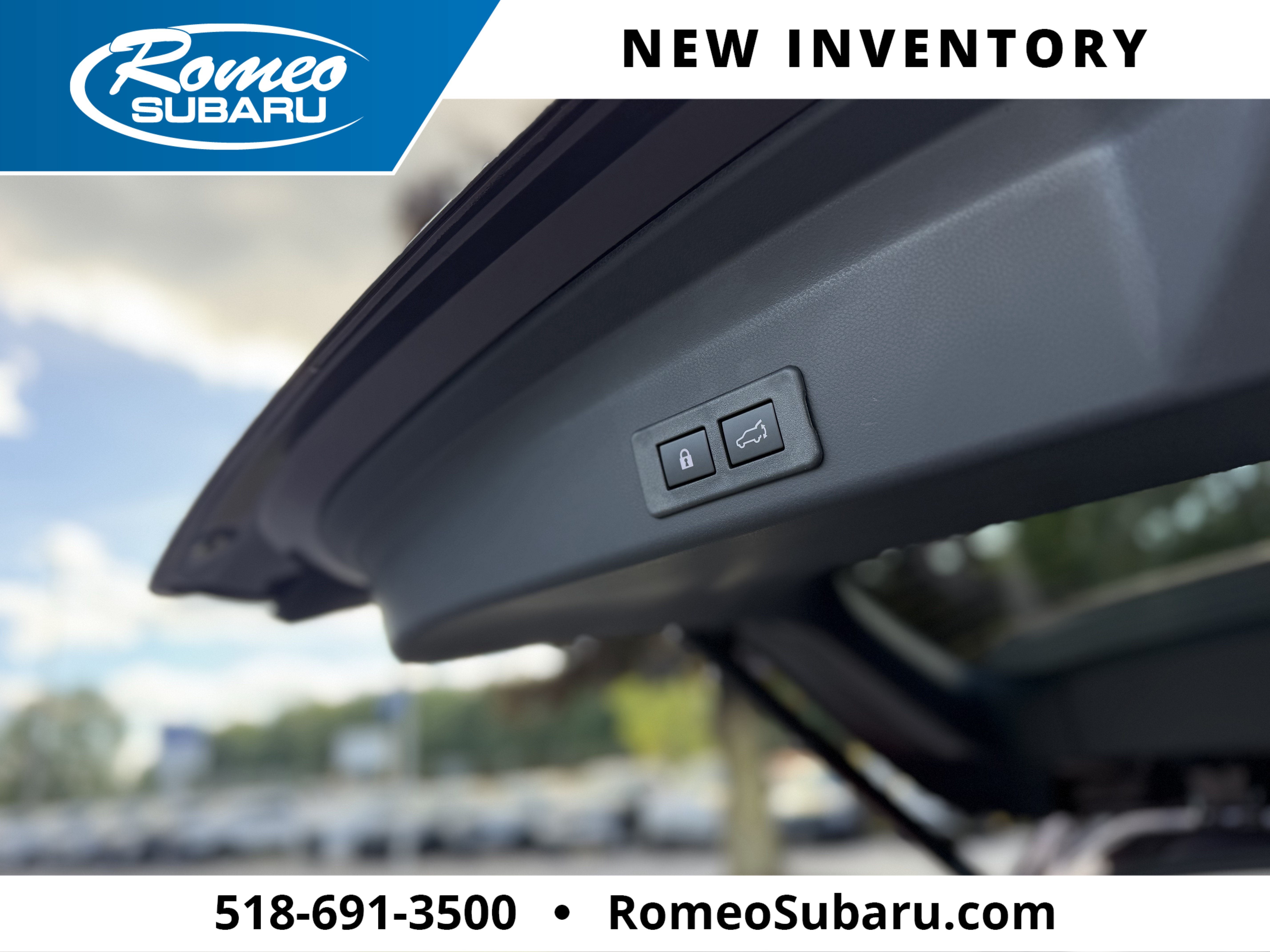 2027 Subaru ASCENT Premium 7-Passenger