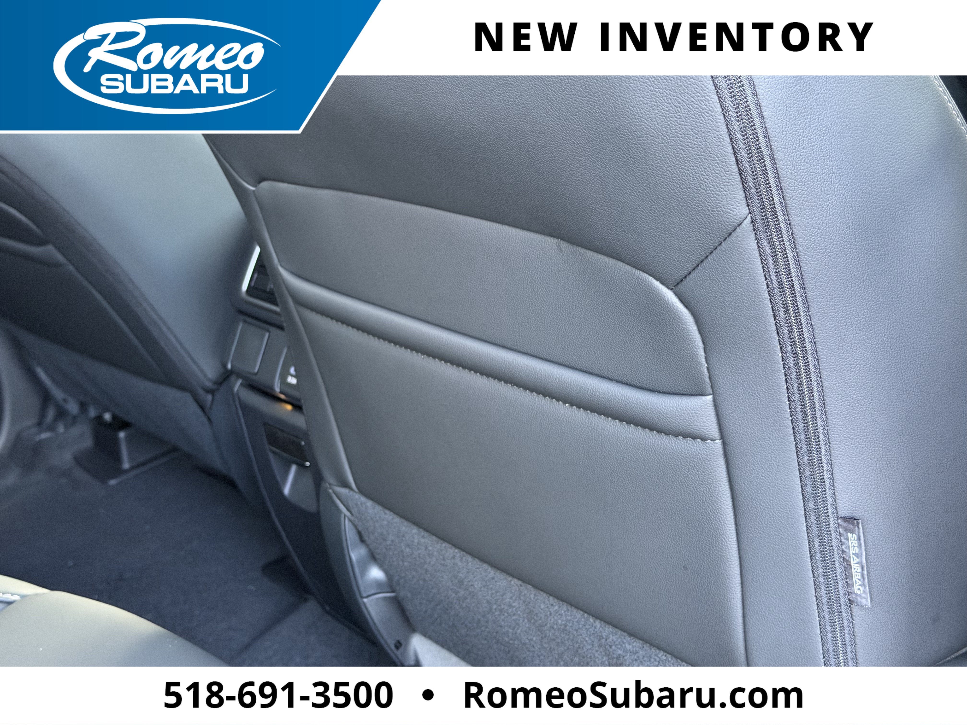 2027 Subaru ASCENT Premium 7-Passenger