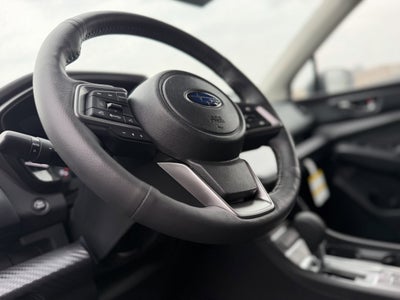 2026 Subaru ASCENT Premium 7-Passenger