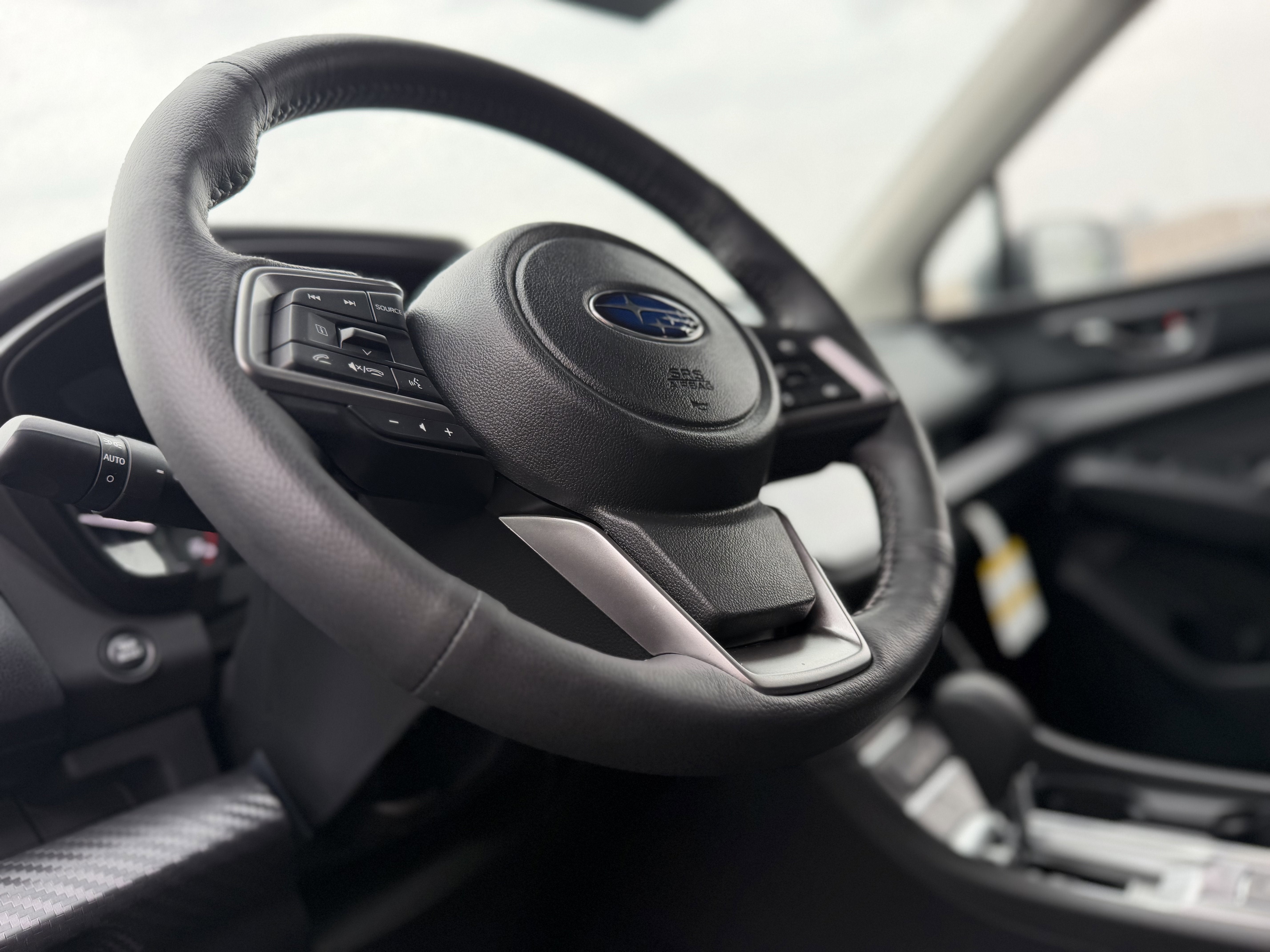 2026 Subaru ASCENT Premium 7-Passenger