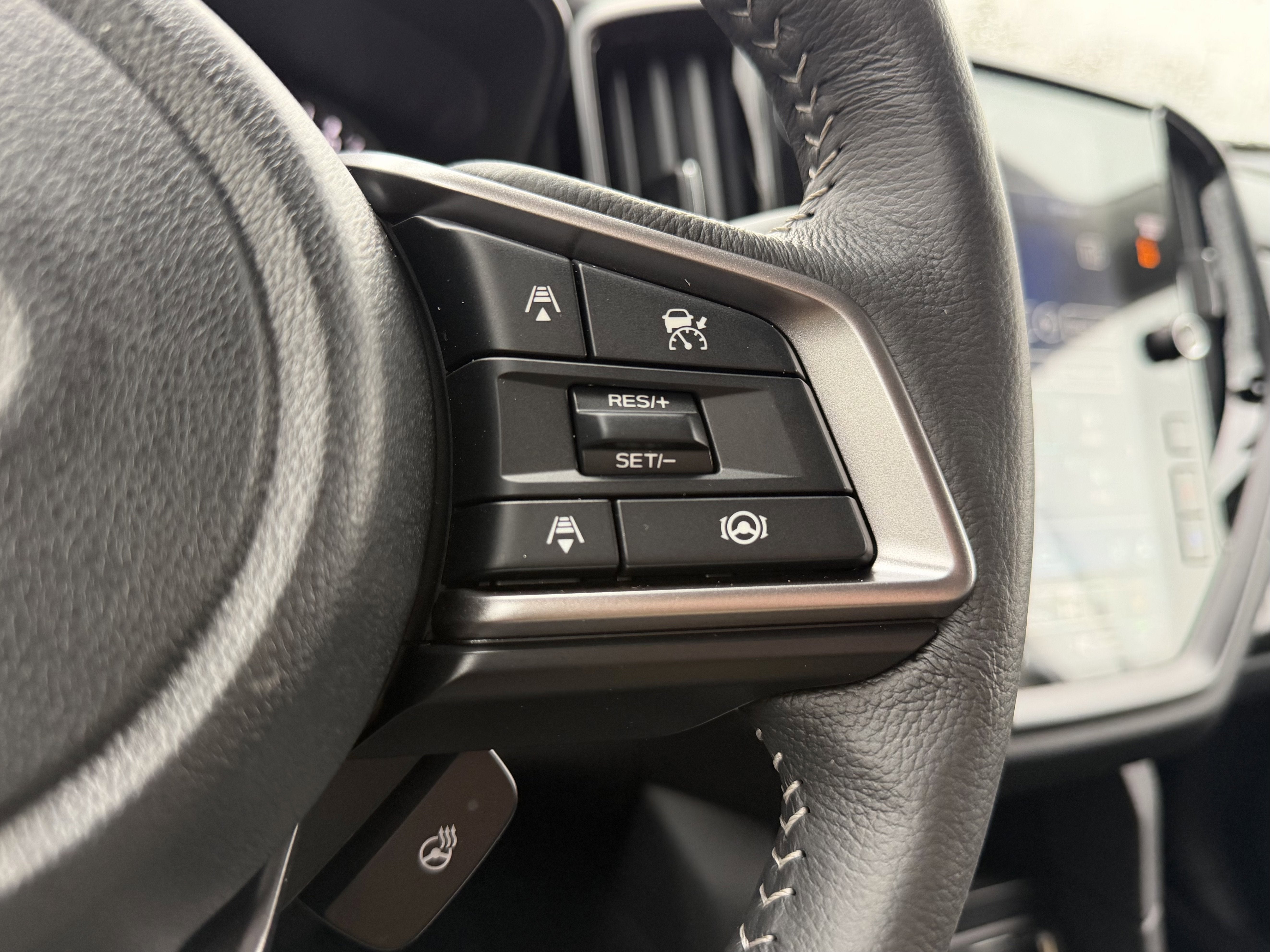 2026 Subaru ASCENT Premium 7-Passenger