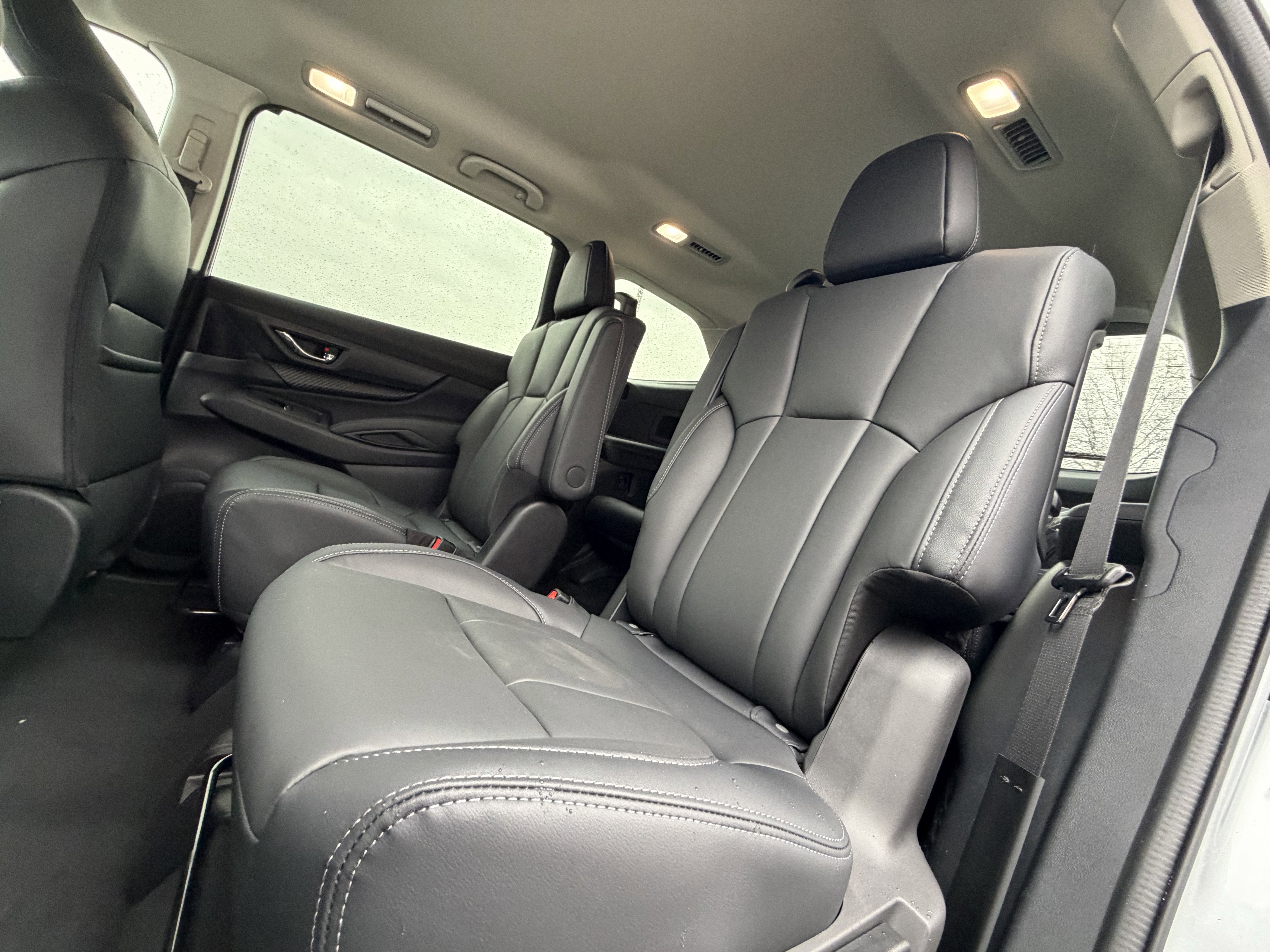 2026 Subaru ASCENT Premium 7-Passenger