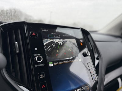 2026 Subaru ASCENT Premium 7-Passenger