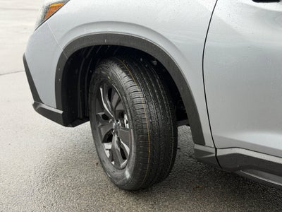2026 Subaru ASCENT Premium 7-Passenger