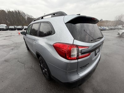 2026 Subaru ASCENT Premium 7-Passenger